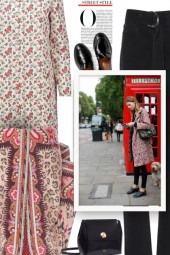 Print coat