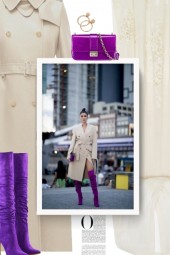 MAX MARA Trench-coat