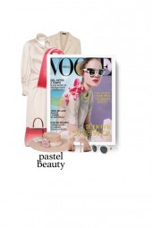 spring 20 - pasel beauty