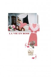 La vie en rose