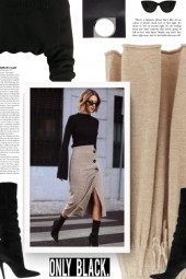 Alexander Wang Cropped Pullover 