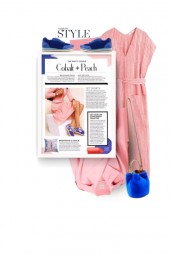 Cobalt   Peach