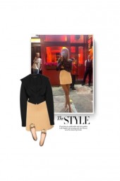  The style - Isabel Marant Etoile 