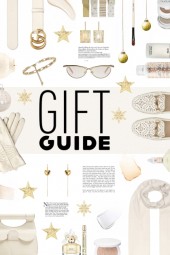 Gift guide 2020
