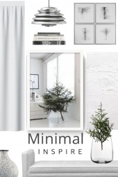 Christmas time - minimal