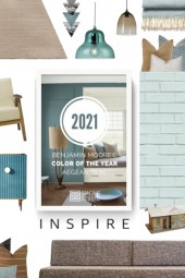 2021 color of the year