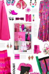 Dolce&amp;Gabbana Handbag - spring 21