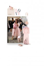 AKHMADULLINA DREAMS - pink dress