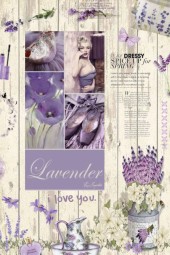 Lavender