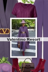 Valentino Resort 