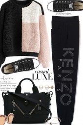 Kenzo Casual