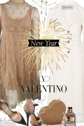 Valentino New Year