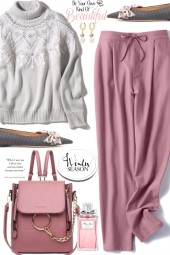 Comfy Chic