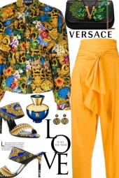 Versace Brights