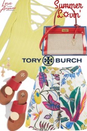 Tory Burch Sandals 