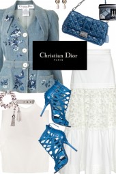 Christian Dior Blues