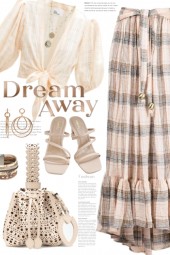My Style-Dream Away 