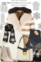 Snowy Day Neutrals 