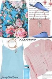 Dolce &amp; Gabbana Spring