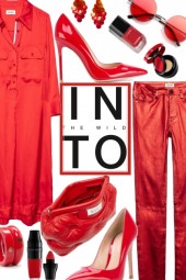 INTO Red