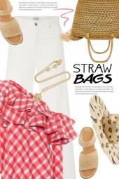 straw bags 2