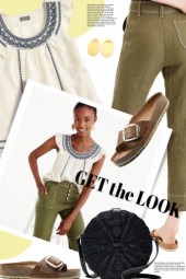 GET THE LOOK 2