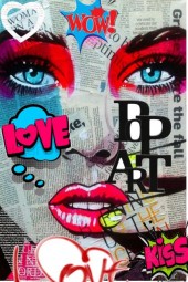 Pop Art