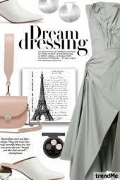 Dream dressing