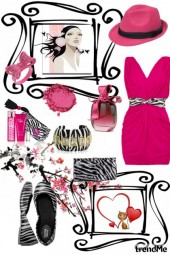 love pink