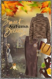 Sweet Autumn Dreams 