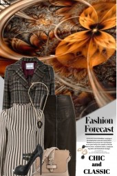 CHIC &amp; CLASSIC AUTUMN