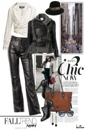 Chic in the City 