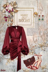 Merry &amp; Bright 