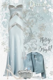 Elegant, Merry &amp; Bright 