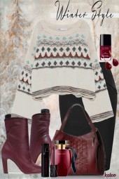 Winter Style 