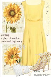 Summer Yellow 