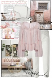 A Passion for Pink !! 