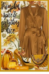 Autumn Spice 