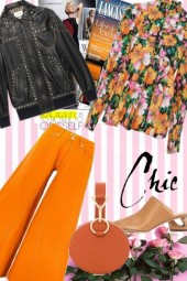 Chic &amp; Cool