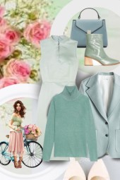 Pastels for Autumn