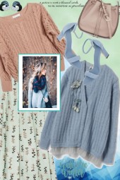 Pastel Hues For Winter