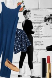 Being Audrey 3