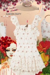 Garden party 7