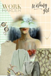 Vintage inspiration 2