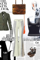 easy chic #2