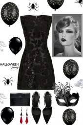 Haute Halloween 005