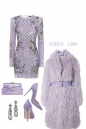 Winter Glam 04