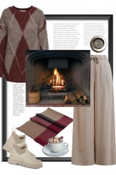 Cozy and Chic 10