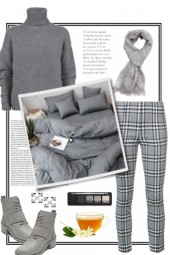 Cozy and Chic 12