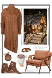 Cozy and Chic 16